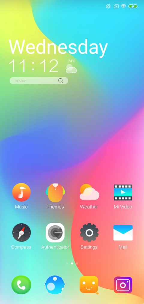 U11 screenshot