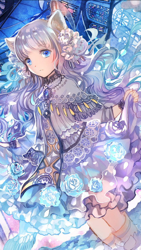 星月传奇 screenshot