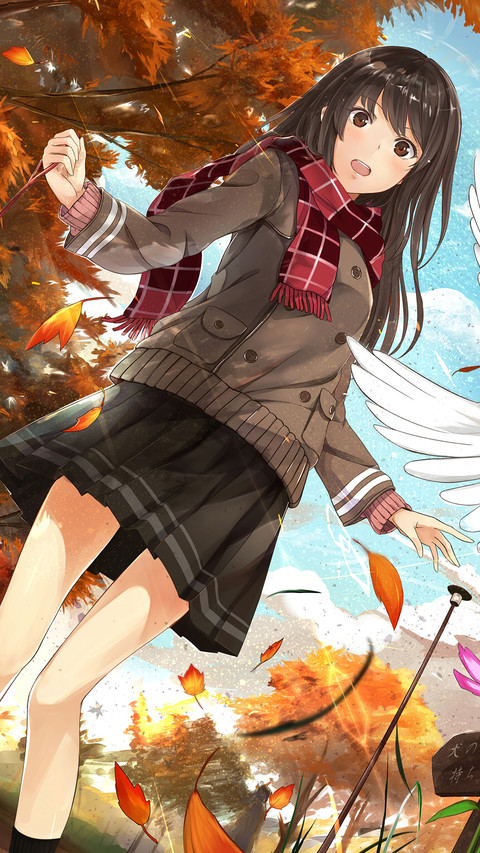 青春少女前进吧 screenshot