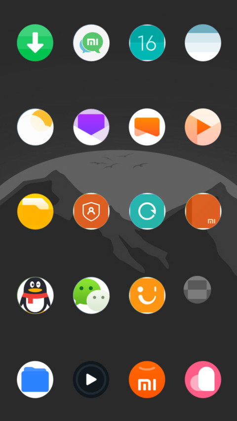 Stylish v2_DWM3 screenshot