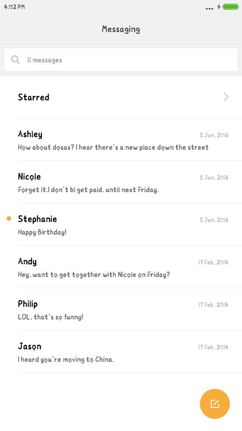 Moby Bong Bong screenshot