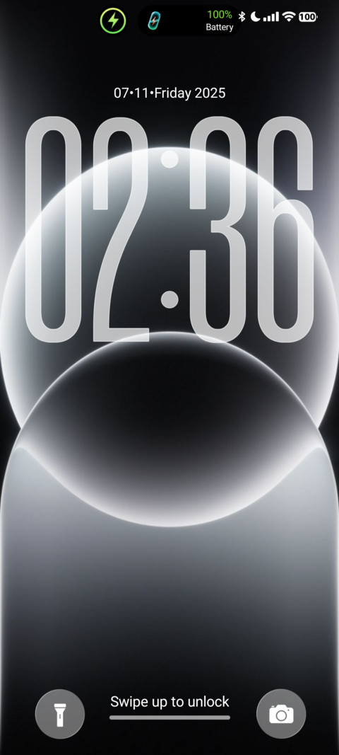 Cool screenshot