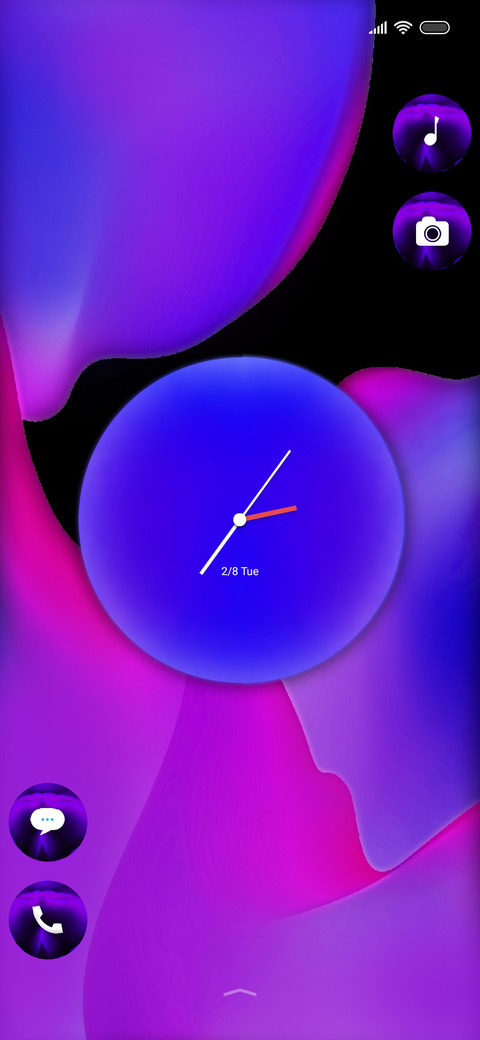 Elegance Tz screenshot