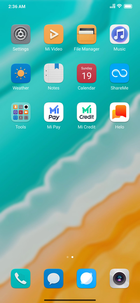 Project  ZONE 12.5 screenshot