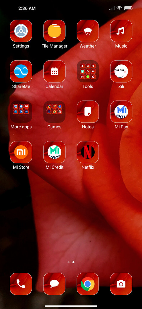 Valentine_Ten screenshot