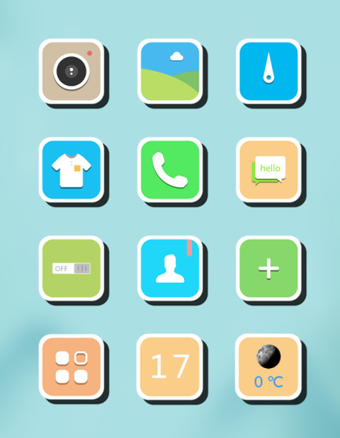 花鸟缘 screenshot