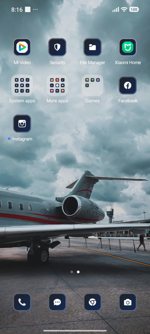 Runway screenshot