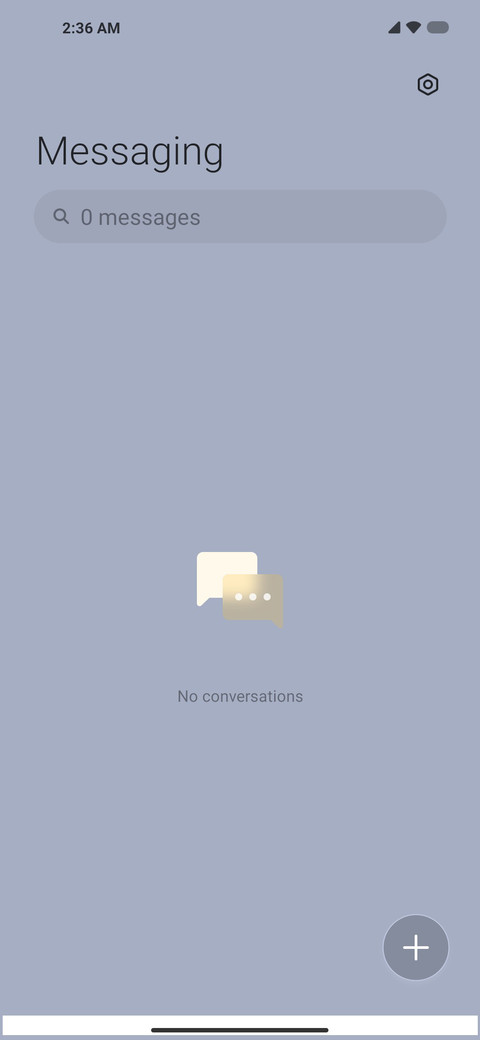Laa Tahzan screenshot