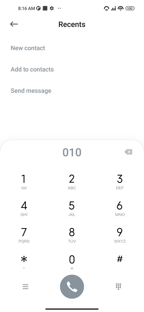 Cocunut Tree screenshot