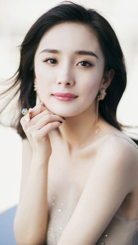 杨幂 screenshot