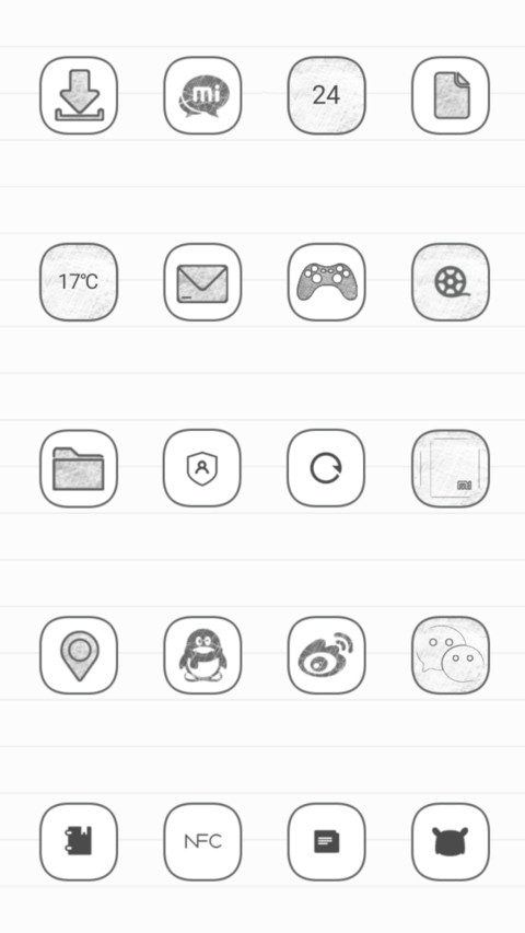纸 pro screenshot