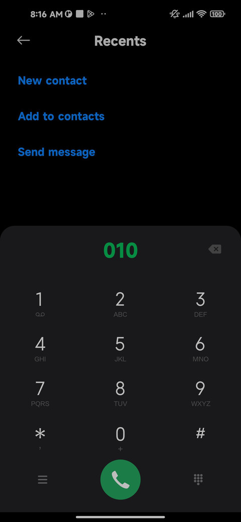 MiSans-Bold screenshot