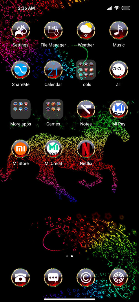 Sparkle_Unicorn screenshot