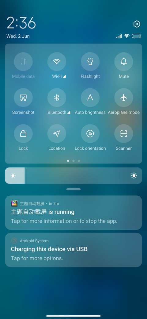 Island Cla screenshot