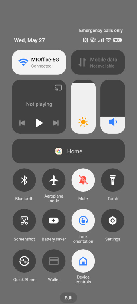Regular-3A screenshot