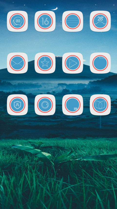 Land screenshot