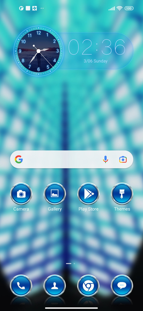 Indian Designs Uno screenshot