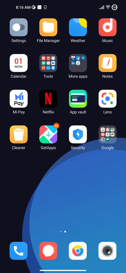 OnlyTU M14 screenshot