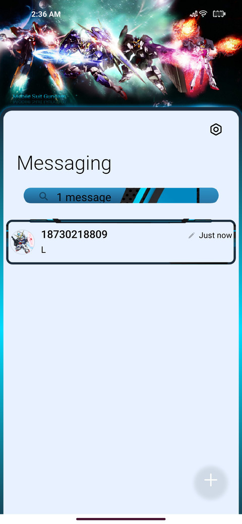 EKA PUTRA V12.5 screenshot