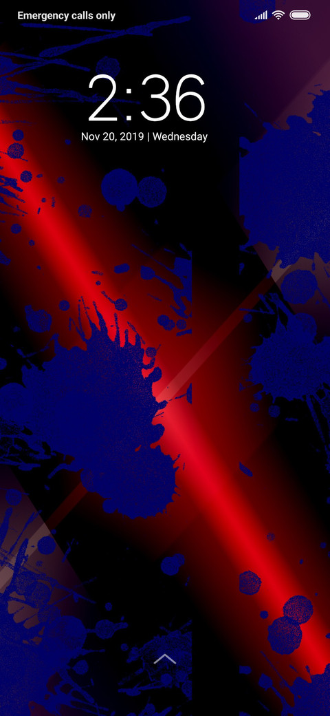 Paint Scratch_DWM3 screenshot
