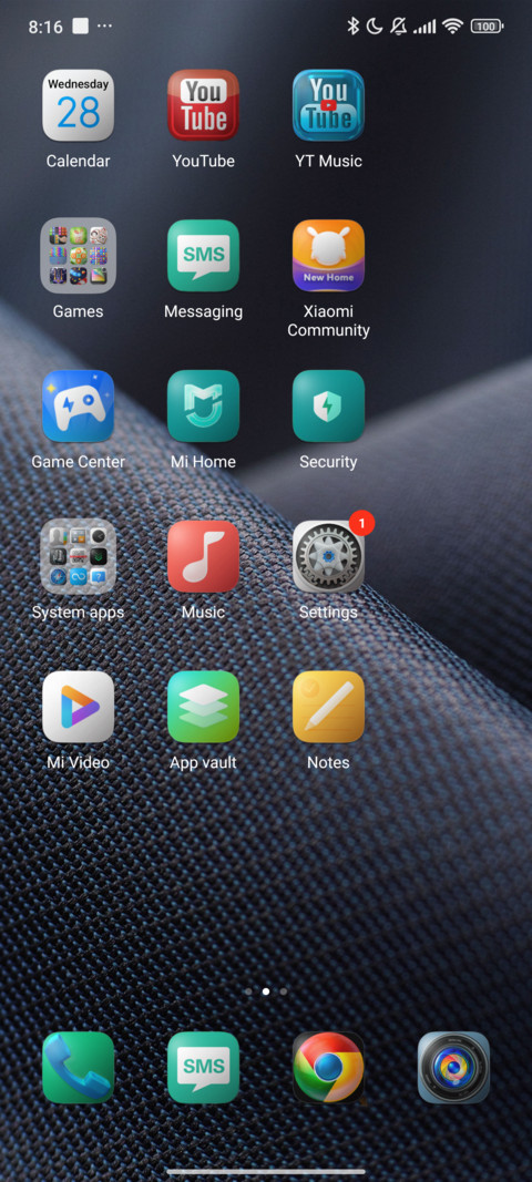CleanSlate screenshot