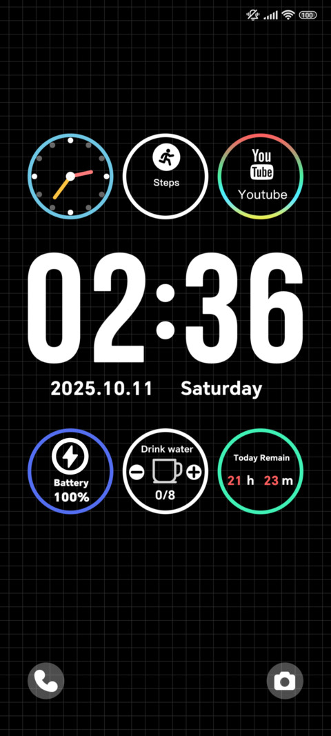 Time Fade screenshot