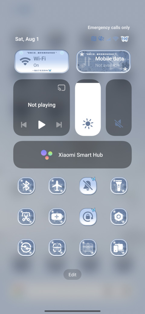Rimeode screenshot