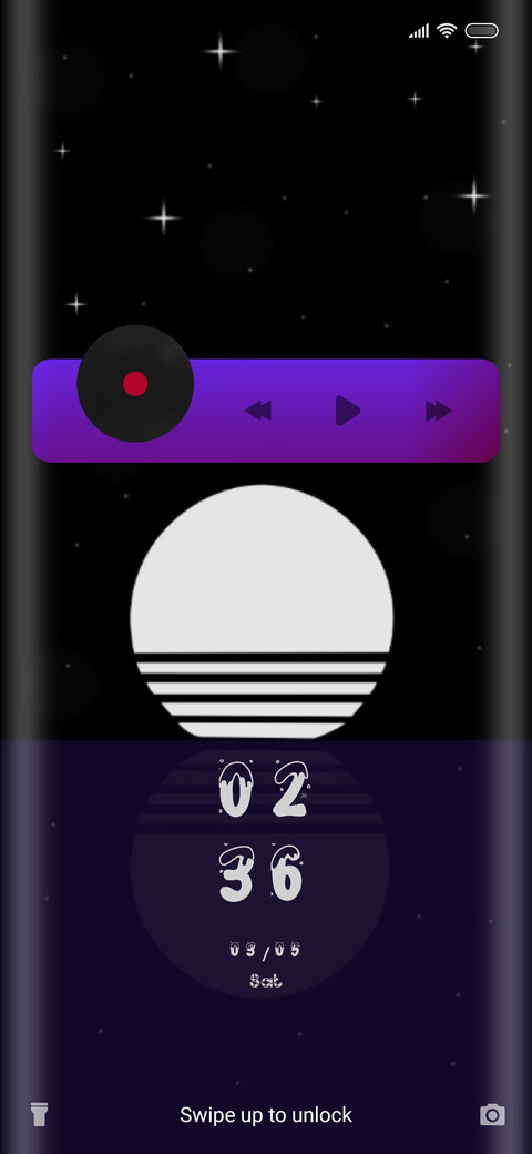 ReflectedMoon screenshot