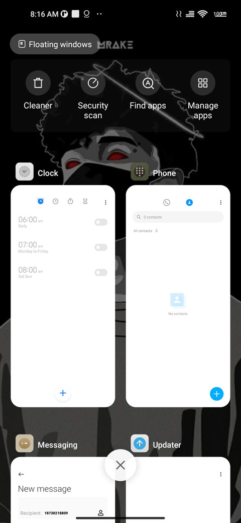 Sad Boy v12 screenshot