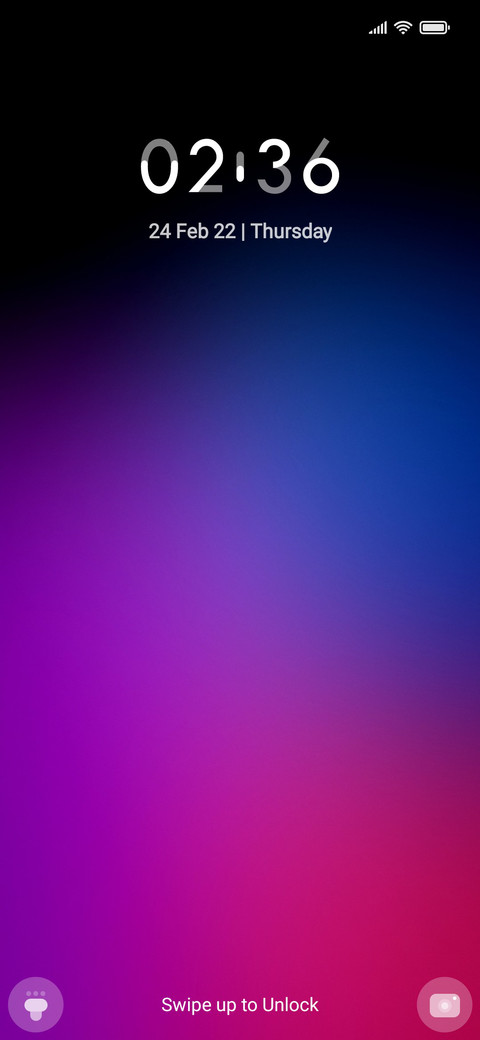 Colorful Color screenshot