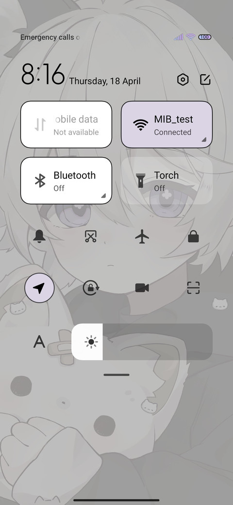 Be my cat screenshot
