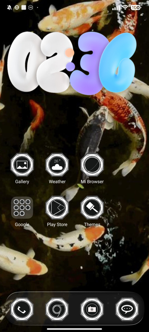 IWAK NGELANGI screenshot