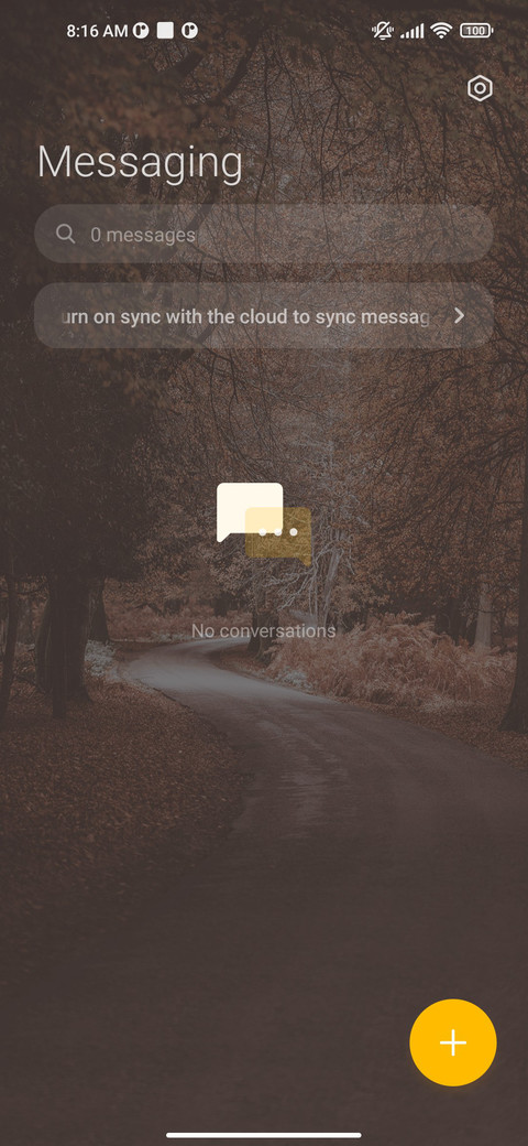 Beauty is simple screenshot