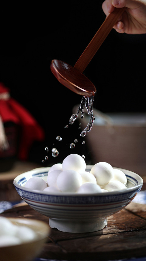 How to Eat rice dumpling Healthy 7 screenshot