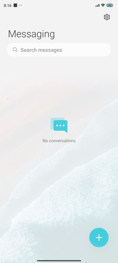 Native Pro waves screenshot