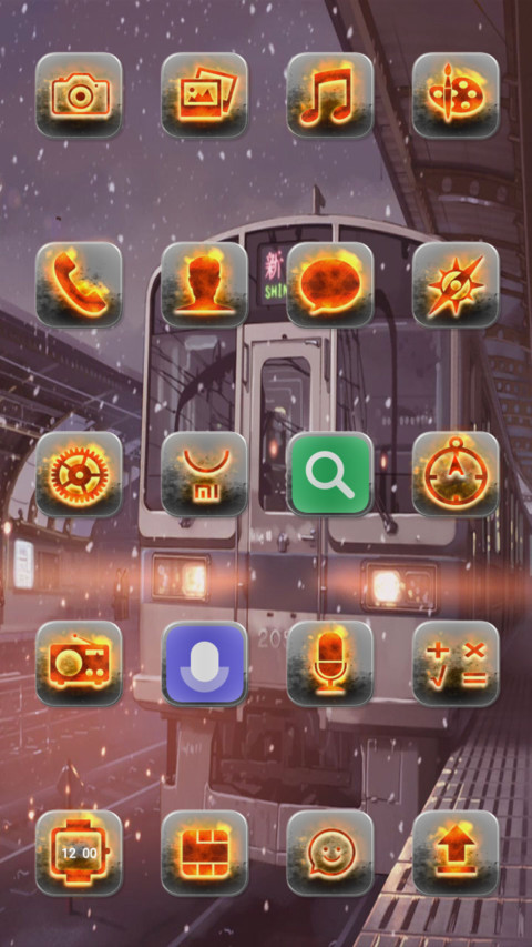  In Designs Metro screenshot