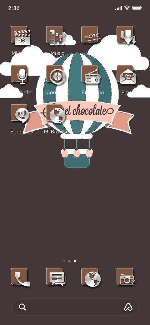 TELEK PITEK screenshot