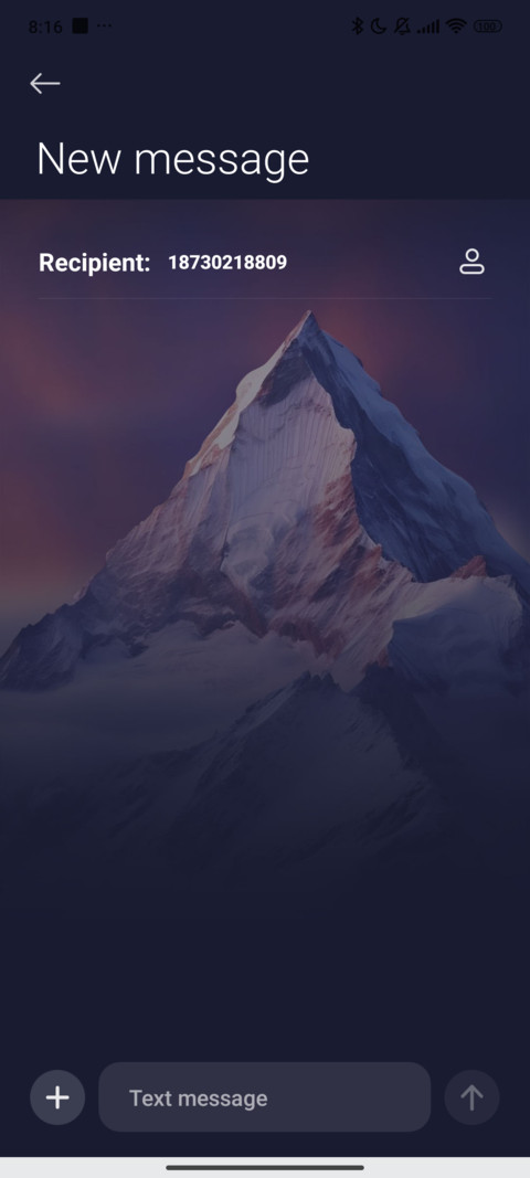 Cloud Sea Peak screenshot