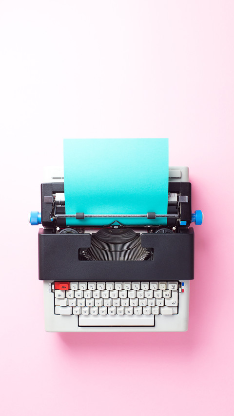 Typewriter2 screenshot
