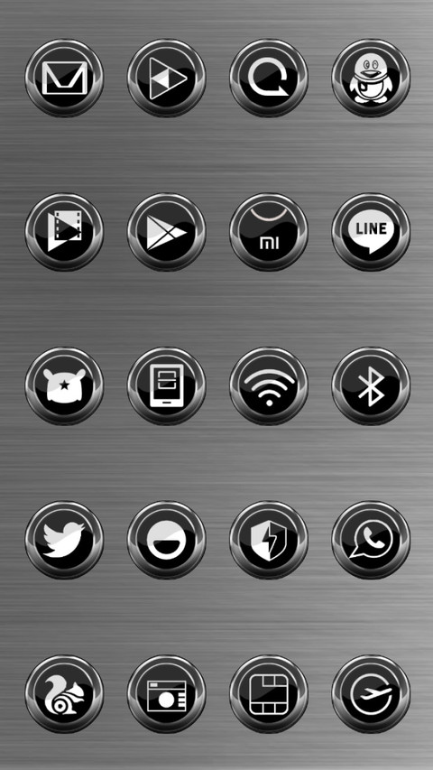 Steel Heart  54  screenshot