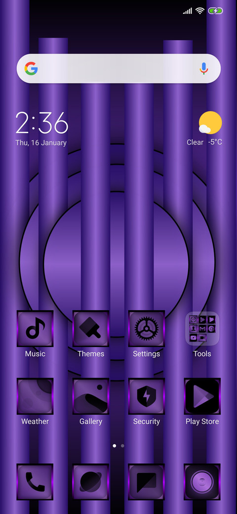 MACHINE_DWM4 screenshot