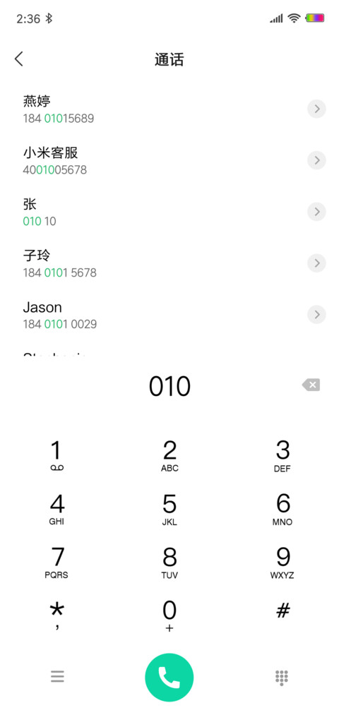 Ten screenshot