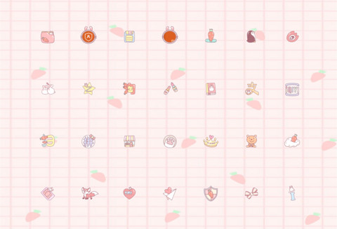 兔兔宝贝 screenshot