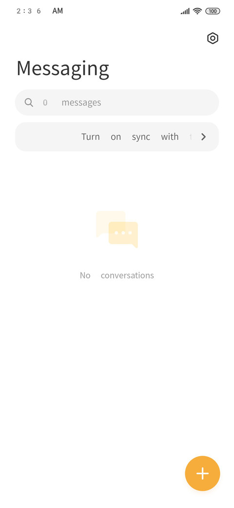 IOS Emoji 14.6  screenshot