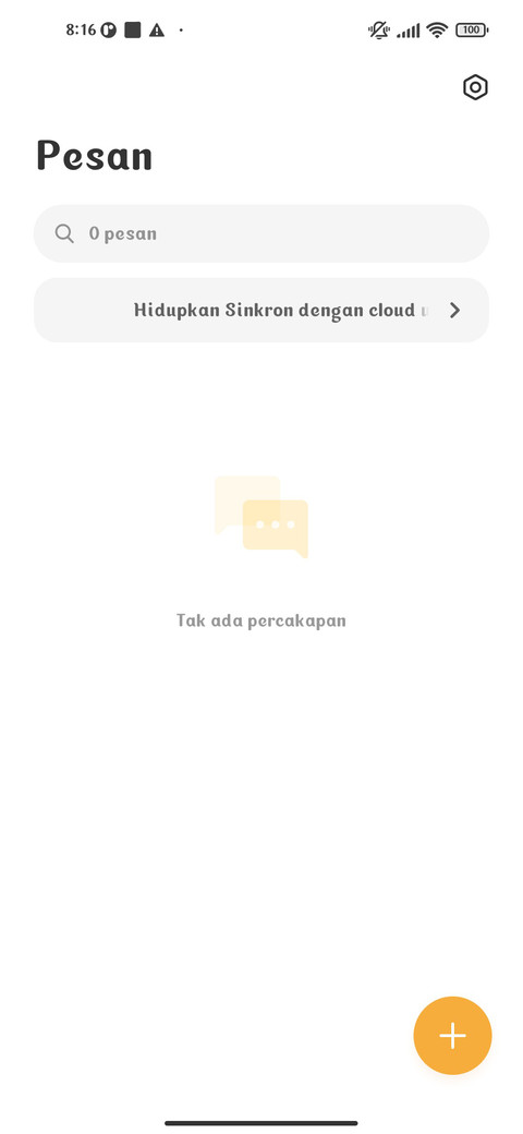 Kelinci Putih screenshot
