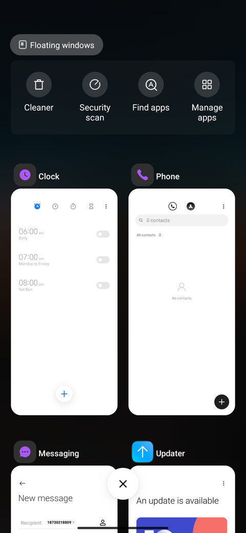 Stock_3 screenshot