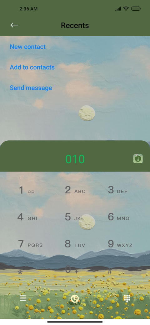 far and wide screenshot