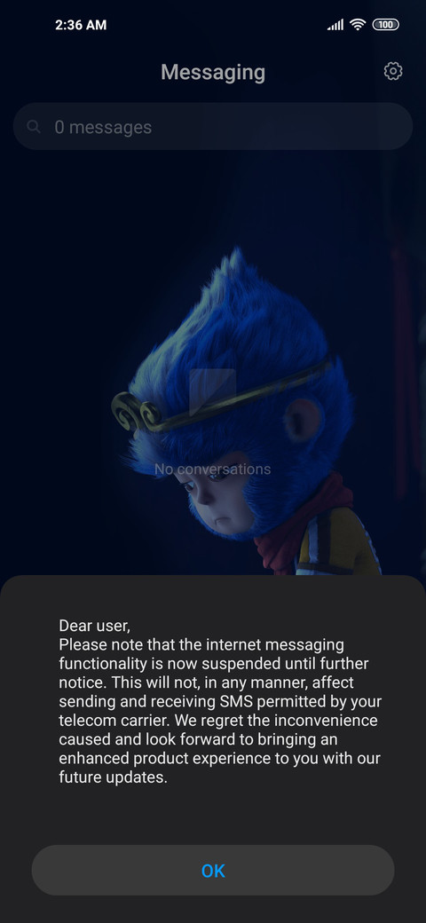Heroic Dream screenshot
