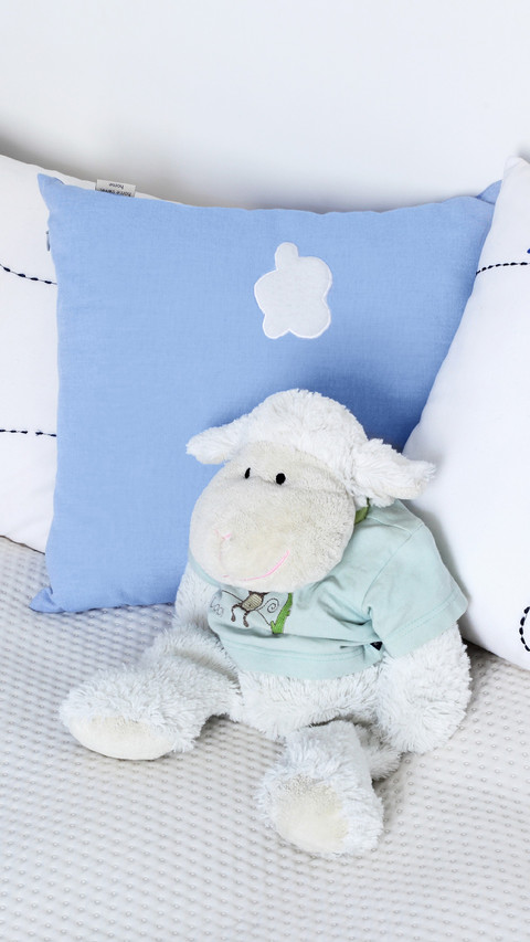 Plush toy sheep 38 screenshot