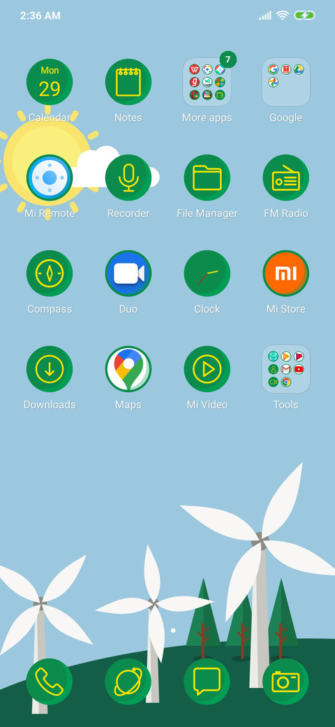 Renewable Energy_3MDS screenshot